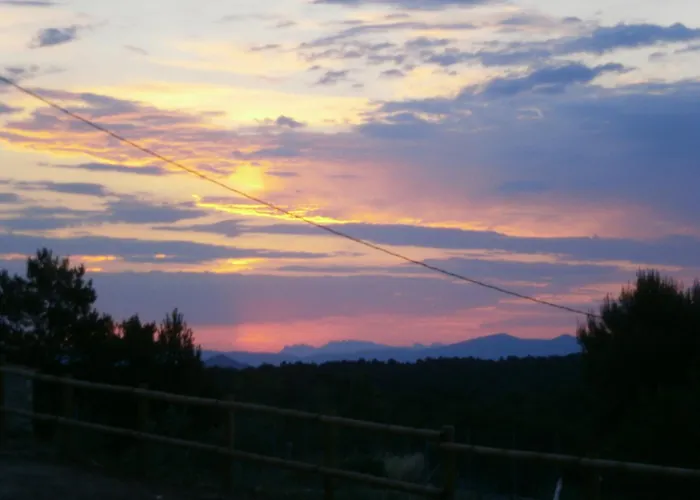 Cor De Prades