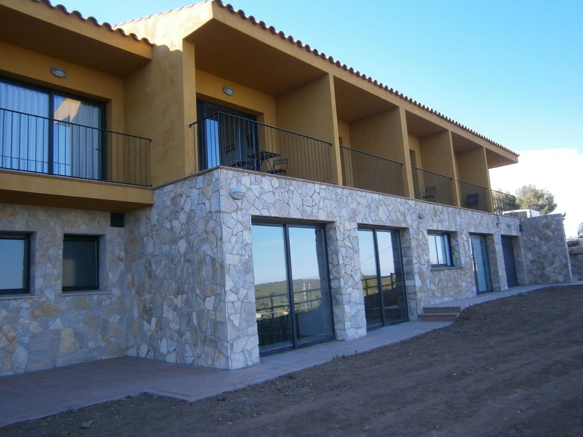 Hotel Cor De Prades *