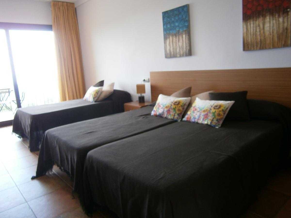 Cor De Prades Hotel
