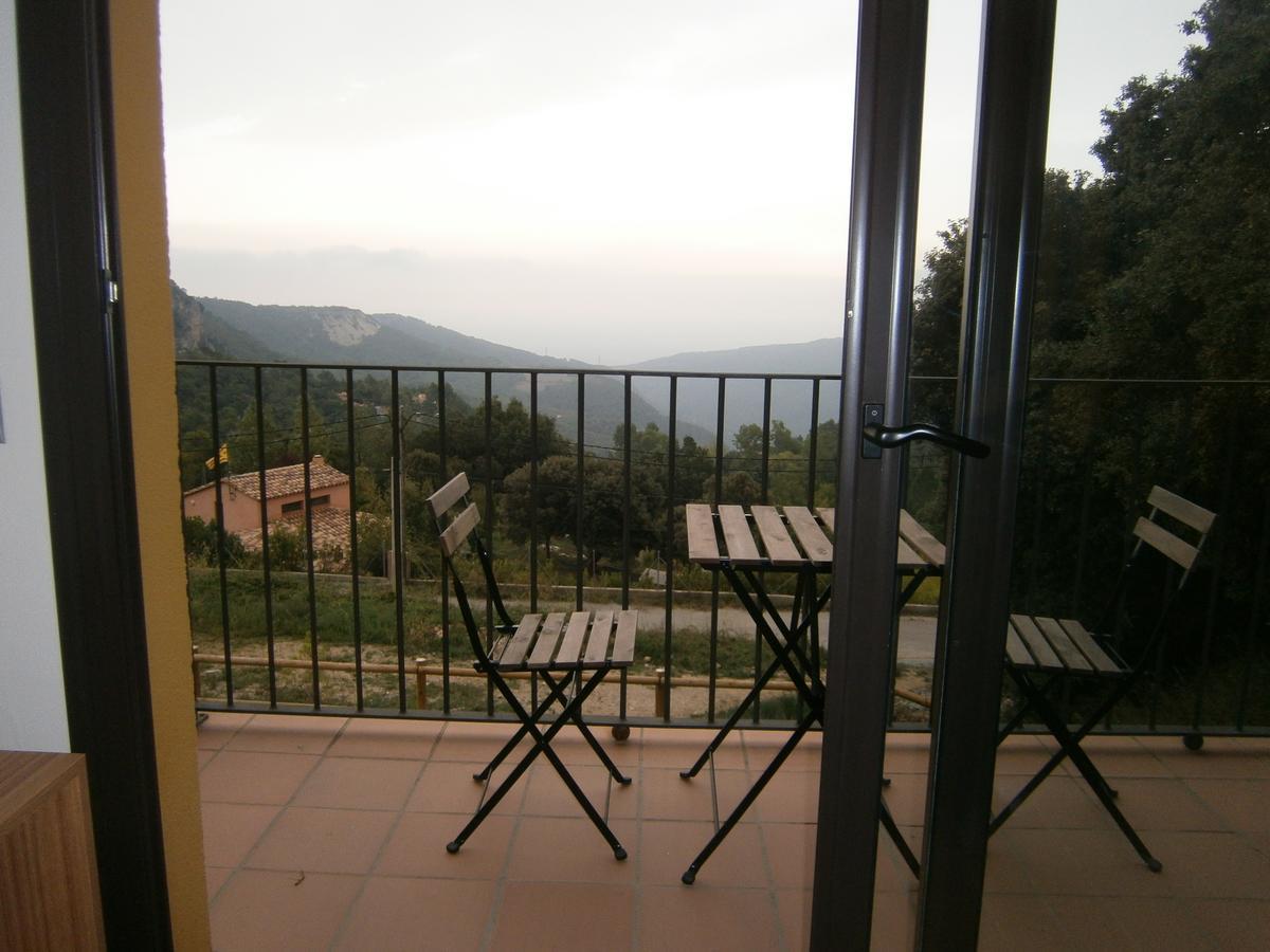 Cor De Prades Hotel