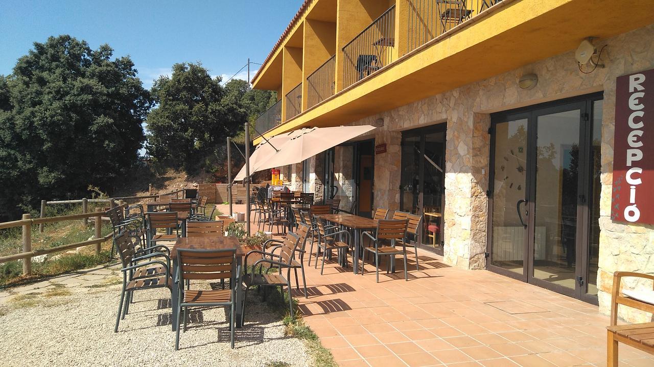 Hotel Cor De Prades *