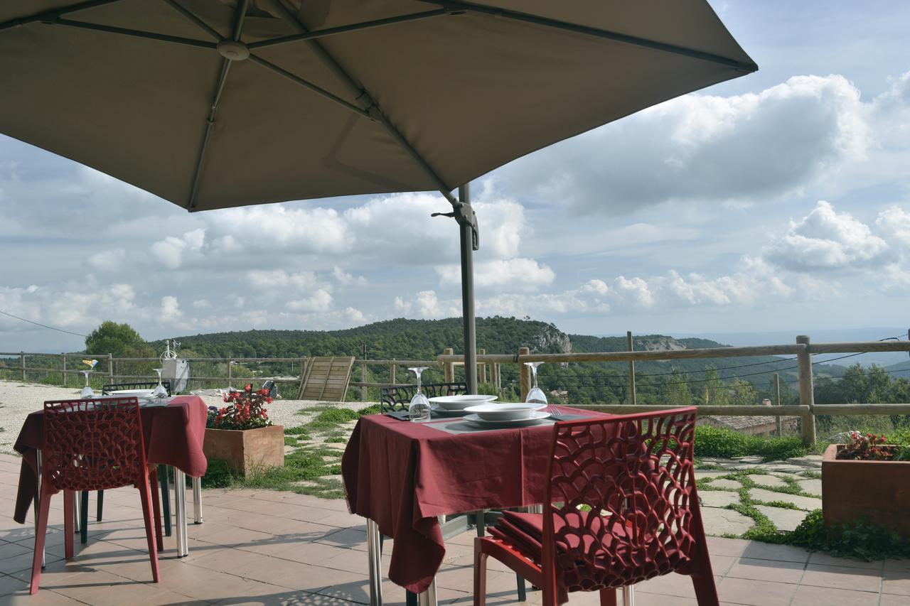 Cor De Prades Hotel *