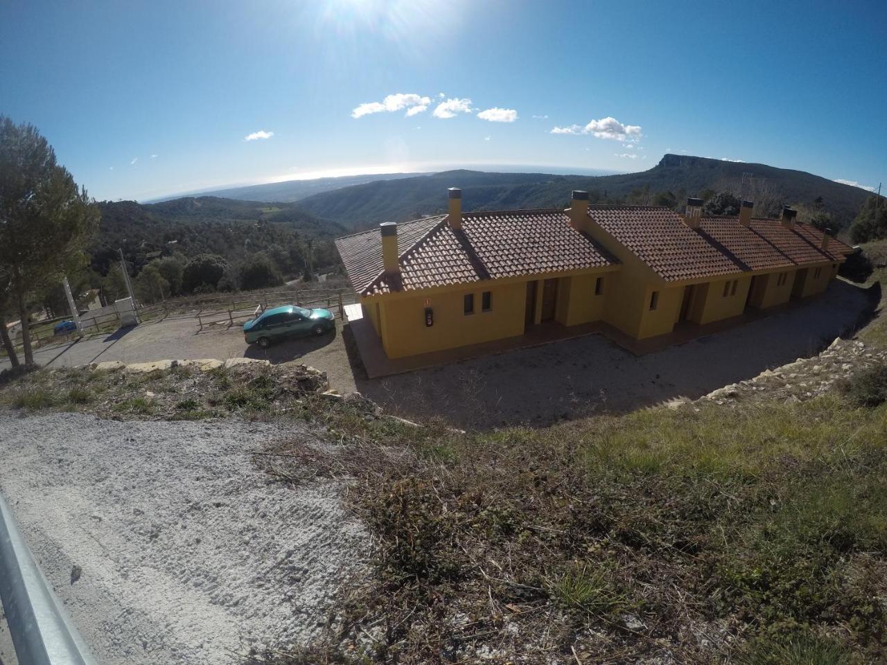 Cor De Prades *